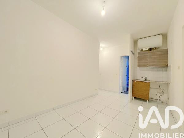 Location appartement 2 pièces 32 m² Vigneux-sur-Seine