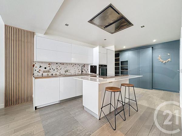 Appartement à vendre  3 pièces - 65 m2 PARIS - 75018