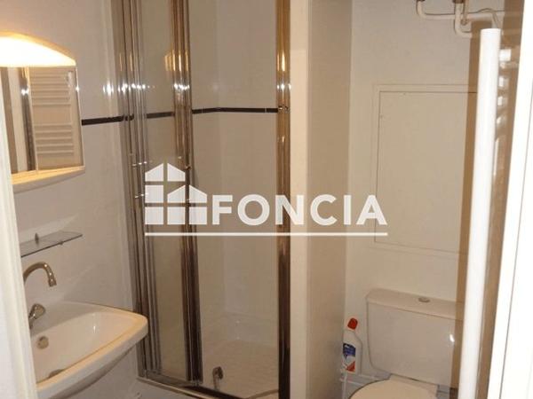 Location Studio 18.16 m² - 2 AVENUE DU BOIS Cergy 95000