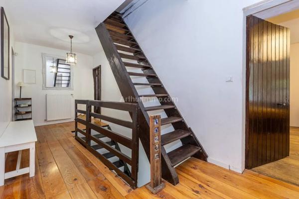 Vente Maison 15 pièces 460 m2 à Morestel