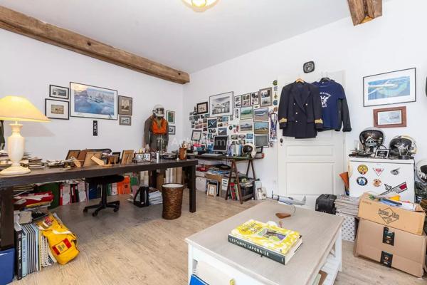 Vente Maison 15 pièces 460 m2 à Morestel