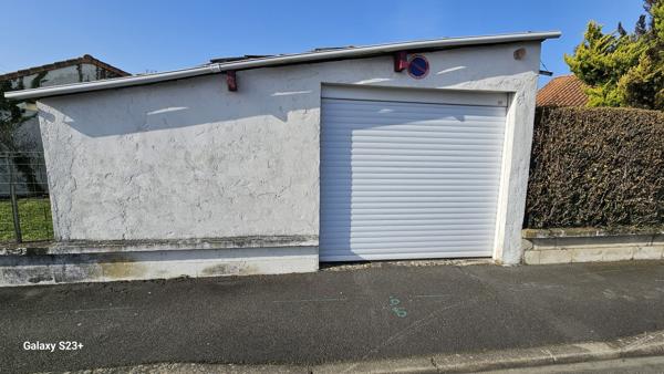 Maison à vendre Niort