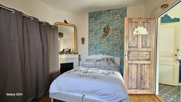 Maison à vendre Niort