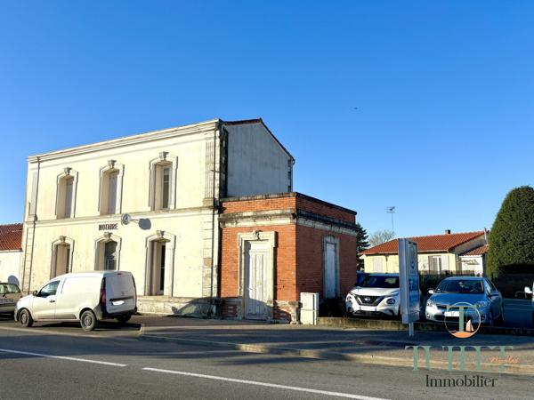 Maison de Maitre
