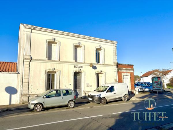 Maison de Maitre