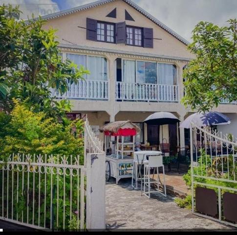 Maison à vendre à Cilaos à la Réunion (97413), ref : 97410-1042527
