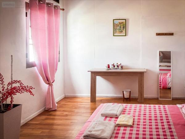 Maison à vendre à Cilaos à la Réunion (97413), ref : 97410-1042527