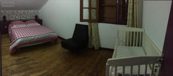 Maison à vendre à Cilaos à la Réunion (97413), ref : 97410-1042527