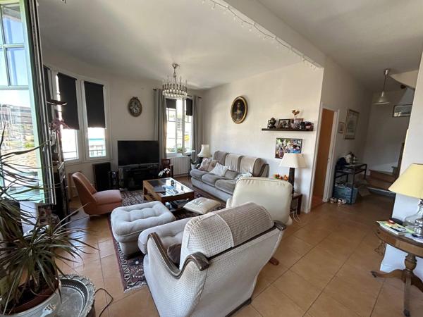 Appartement T4 83 M² duplex  Saint-Lunaire