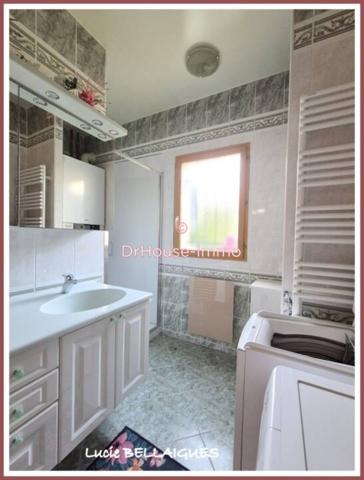 Maison à vendre 8 pièces de 178 m²