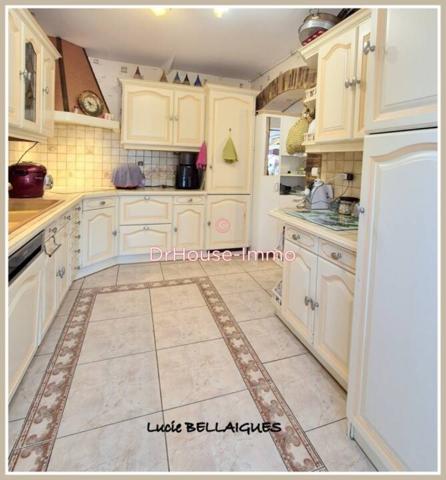 Maison à vendre 8 pièces de 178 m²