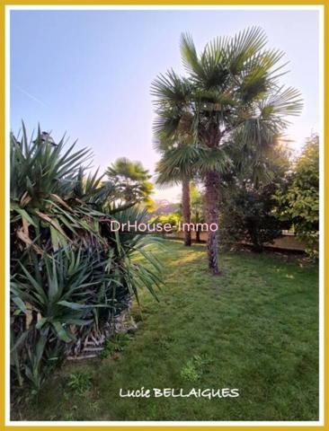 Maison à vendre 8 pièces de 178 m²