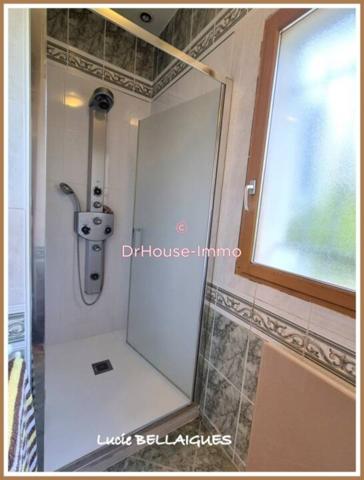 Maison à vendre 8 pièces de 178 m²