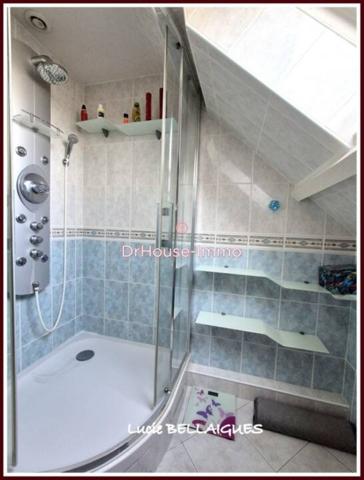 Maison à vendre 8 pièces de 178 m²