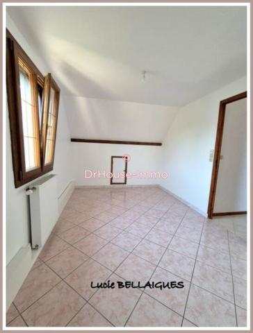 Maison à vendre 8 pièces de 178 m²