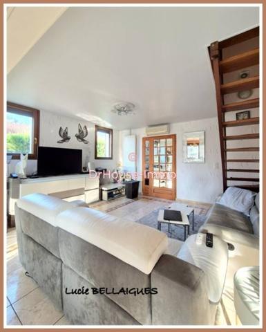 Maison à vendre 8 pièces de 178 m²