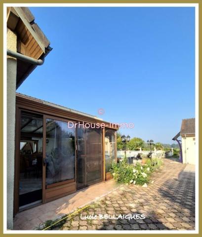 Maison à vendre 8 pièces de 178 m²