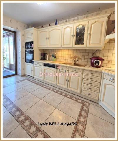 Maison à vendre 8 pièces de 178 m²