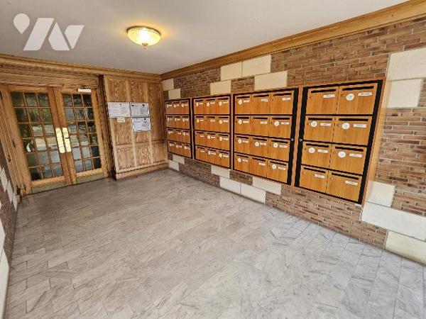 Appartement à vendre Tourgéville