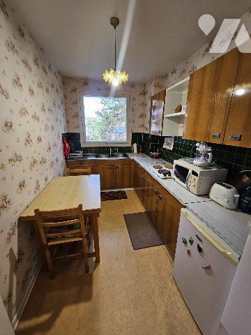 Appartement à vendre Tourgéville