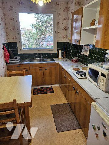 Appartement à vendre Tourgéville