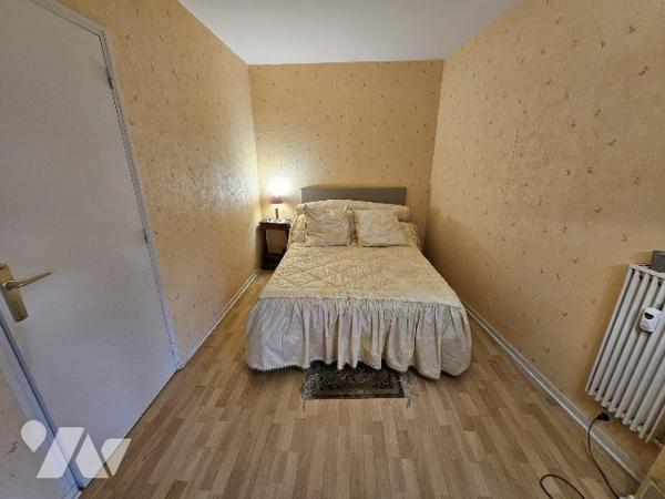 Appartement à vendre Tourgéville
