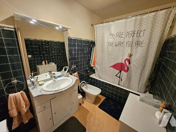 Appartement à vendre Tourgéville