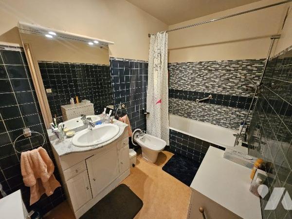 Appartement à vendre Tourgéville