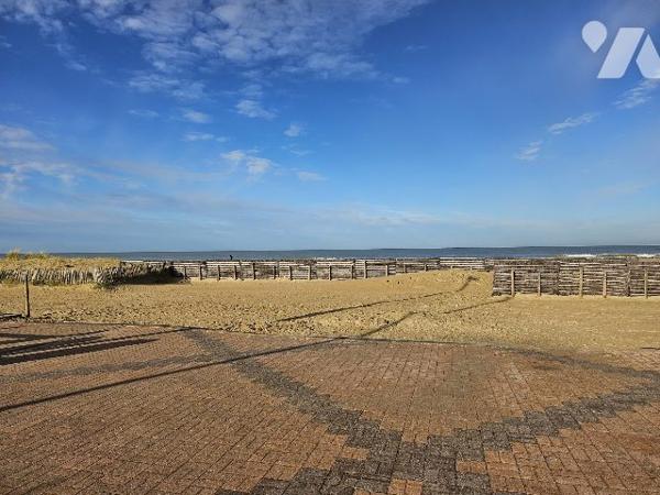 Appartement à vendre Tourgéville