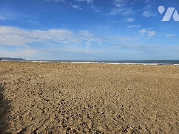 Appartement à vendre Tourgéville