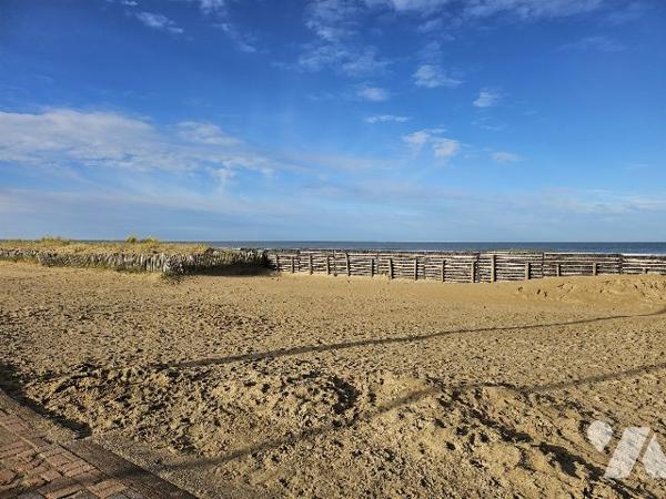 Appartement à vendre Tourgéville