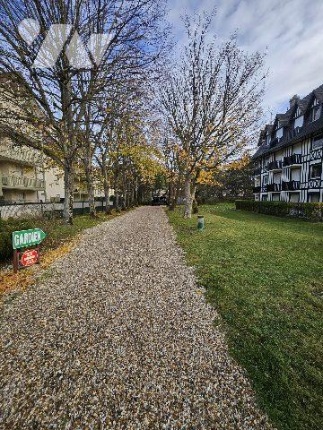 Appartement à vendre Tourgéville