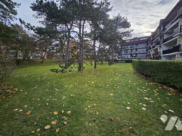 Appartement à vendre Tourgéville