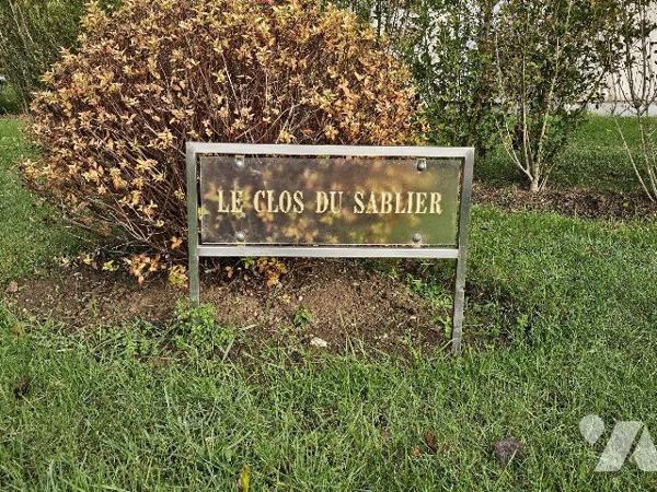 Appartement à vendre Tourgéville