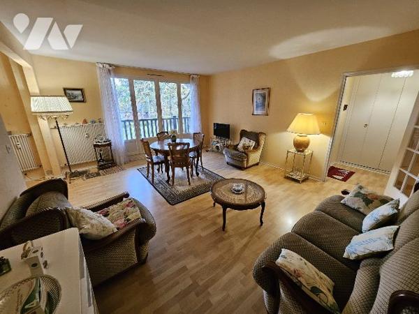 Appartement à vendre Tourgéville
