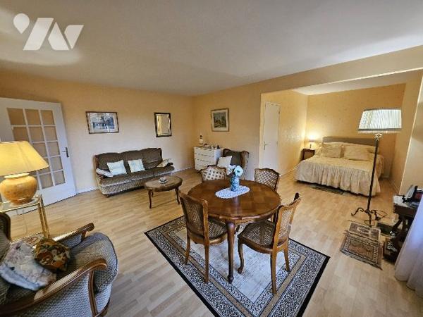 Appartement à vendre Tourgéville