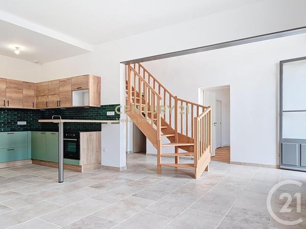 Appartement F2 Bis à vendre  2 pièces - 78,64 m2 PIGNAN - 34