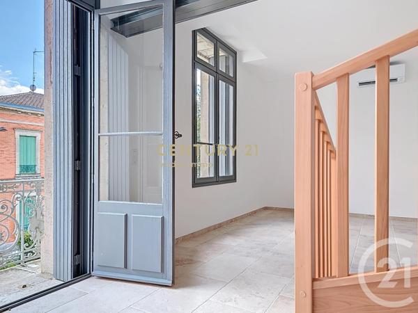 Appartement F2 Bis à vendre  2 pièces - 78,64 m2 PIGNAN - 34