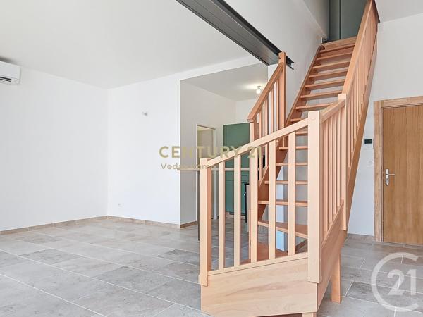 Appartement F2 Bis à vendre  2 pièces - 78,64 m2 PIGNAN - 34