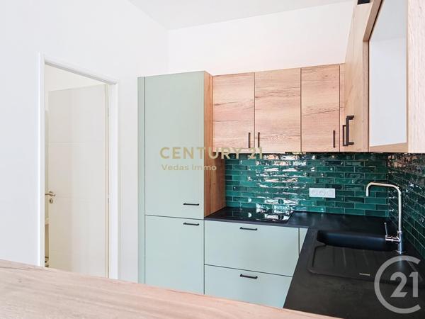 Appartement F2 Bis à vendre  2 pièces - 78,64 m2 PIGNAN - 34