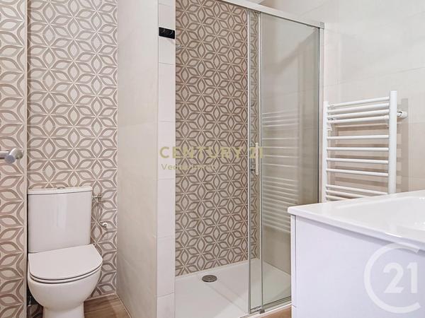 Appartement F2 Bis à vendre  2 pièces - 78,64 m2 PIGNAN - 34