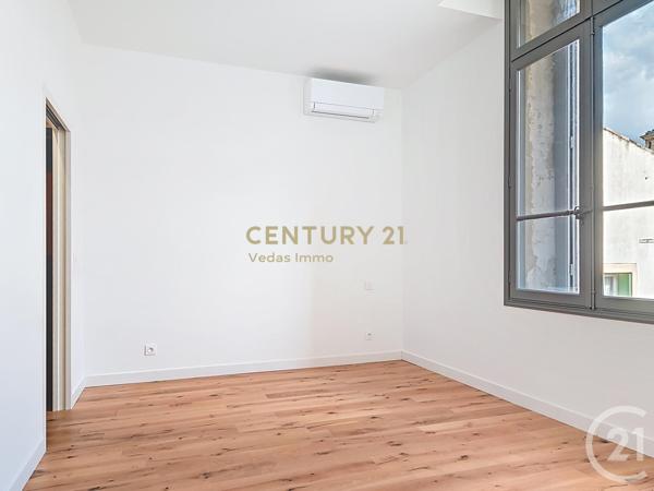 Appartement F2 Bis à vendre  2 pièces - 78,64 m2 PIGNAN - 34
