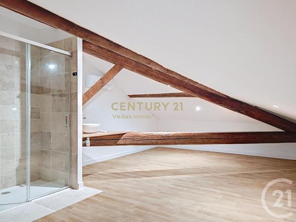 Appartement F2 Bis à vendre  2 pièces - 78,64 m2 PIGNAN - 34