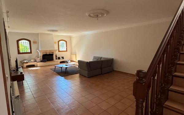 Maison à louer