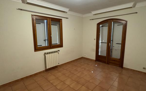 Maison à louer