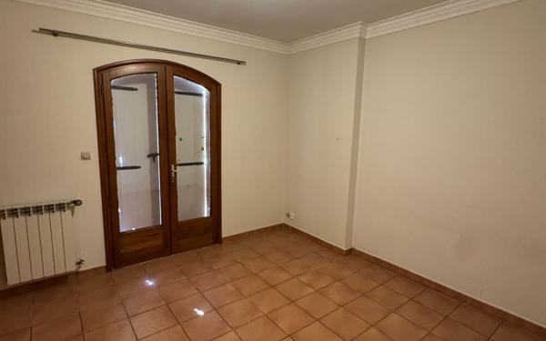 Maison à louer