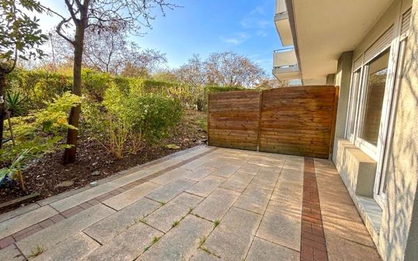 Appartement à vendre    1 pièce • 35 m2 Chilly-Mazarin