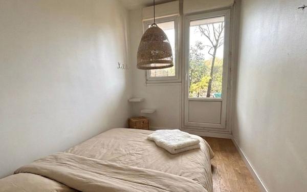 Appartement à vendre    1 pièce • 35 m2 Chilly-Mazarin