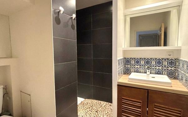 Appartement à vendre    1 pièce • 35 m2 Chilly-Mazarin