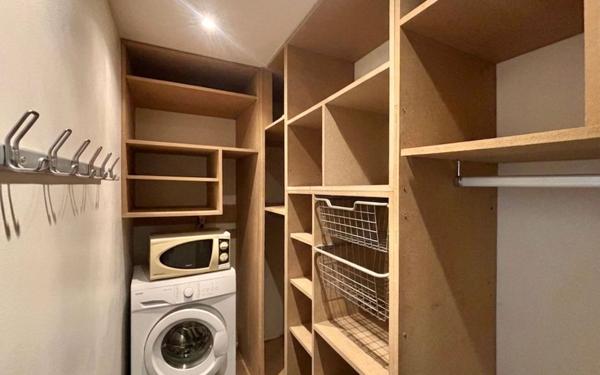 Appartement à vendre    1 pièce • 35 m2 Chilly-Mazarin